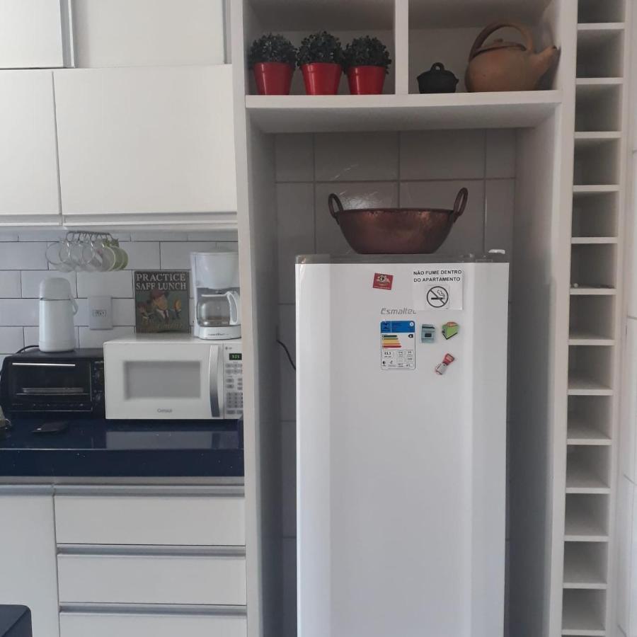 Ape Da Gabi Apartment Balneario Camboriu Exterior photo