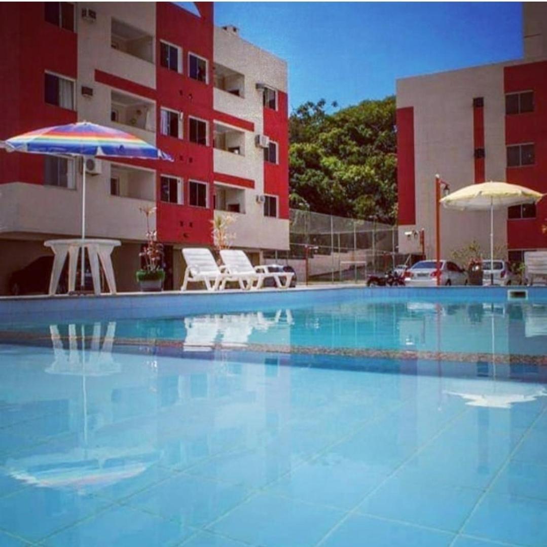 Ape Da Gabi Apartment Balneario Camboriu Exterior photo