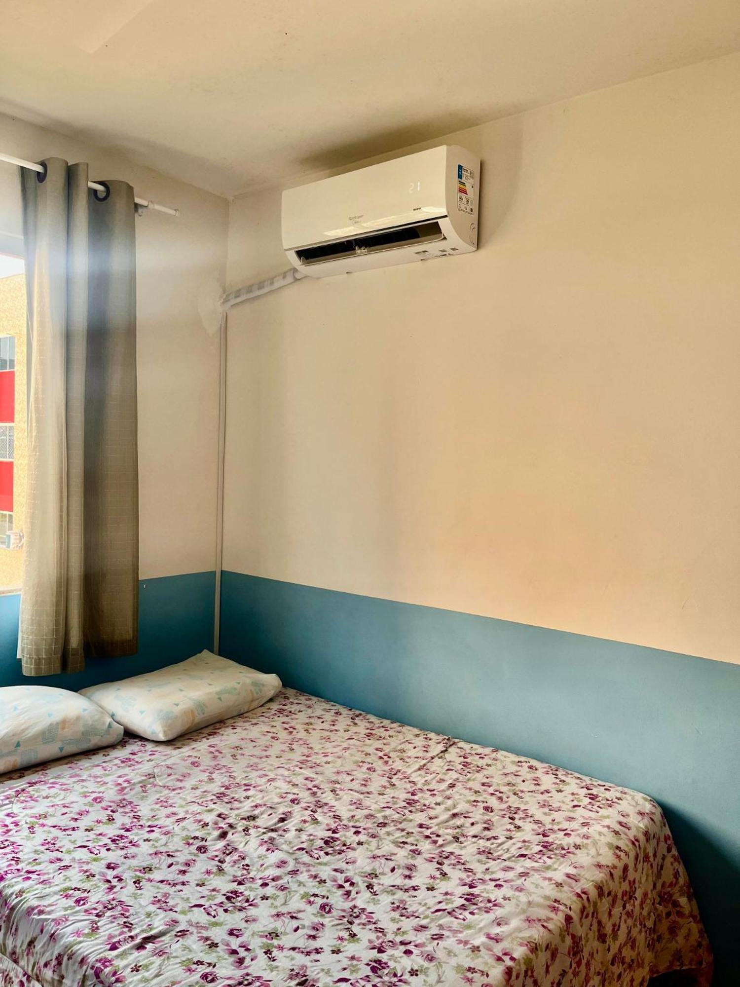Ape Da Gabi Apartment Balneario Camboriu Exterior photo