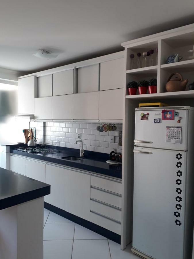 Ape Da Gabi Apartment Balneario Camboriu Exterior photo