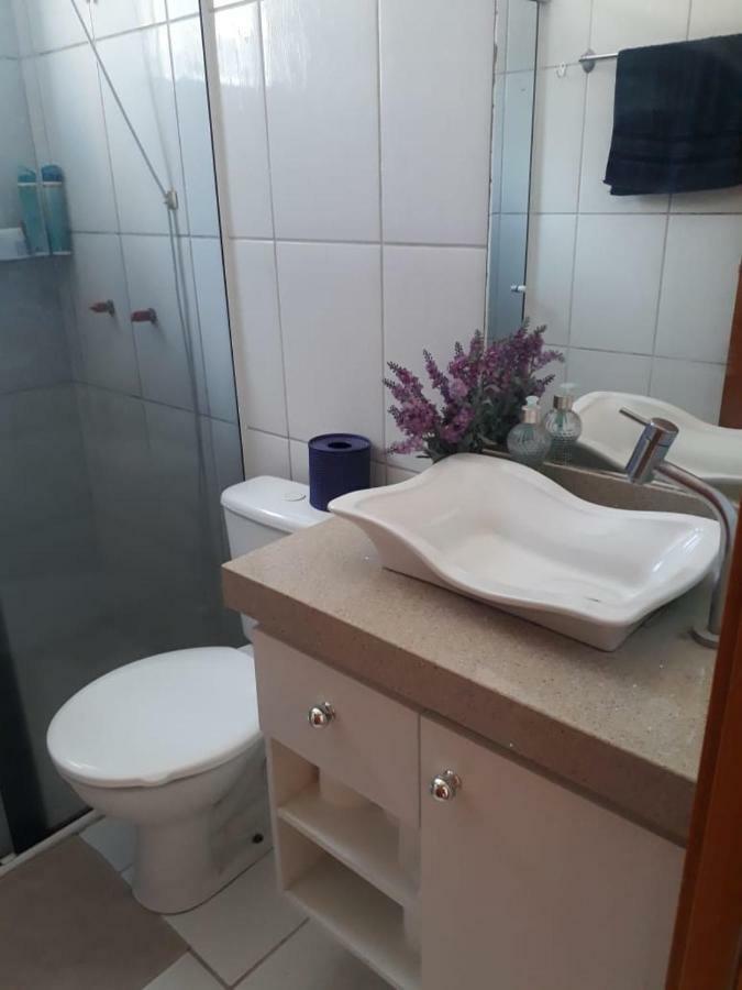 Ape Da Gabi Apartment Balneario Camboriu Exterior photo