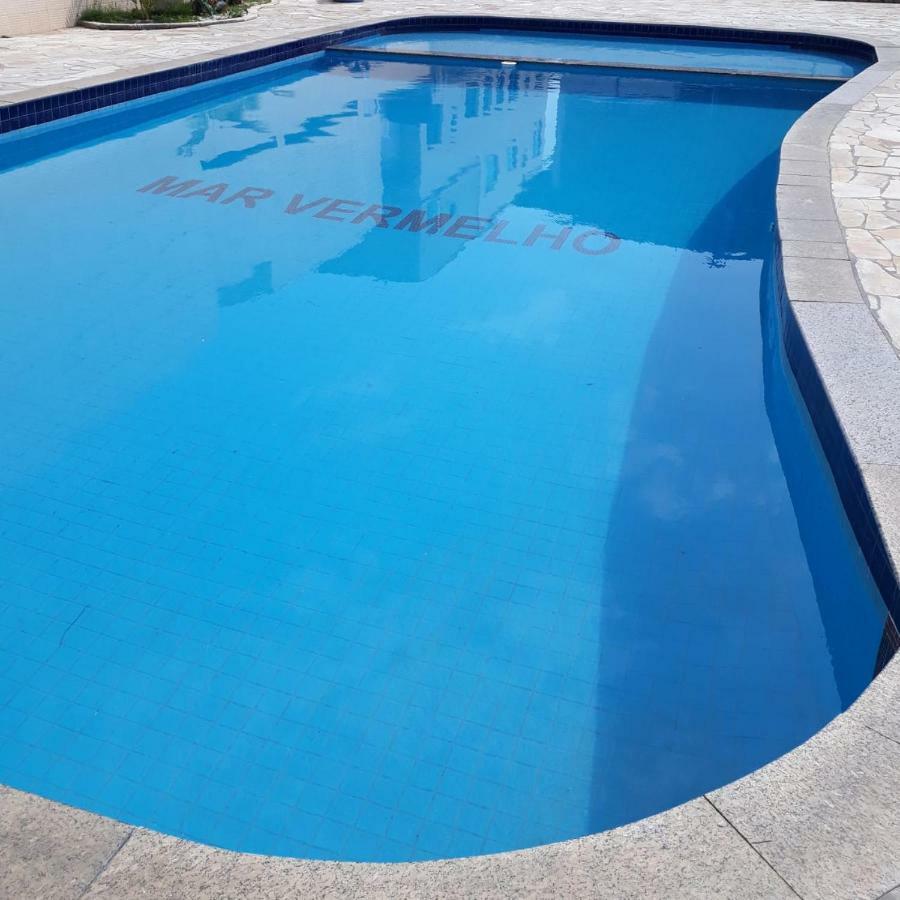 Ape Da Gabi Apartment Balneario Camboriu Exterior photo