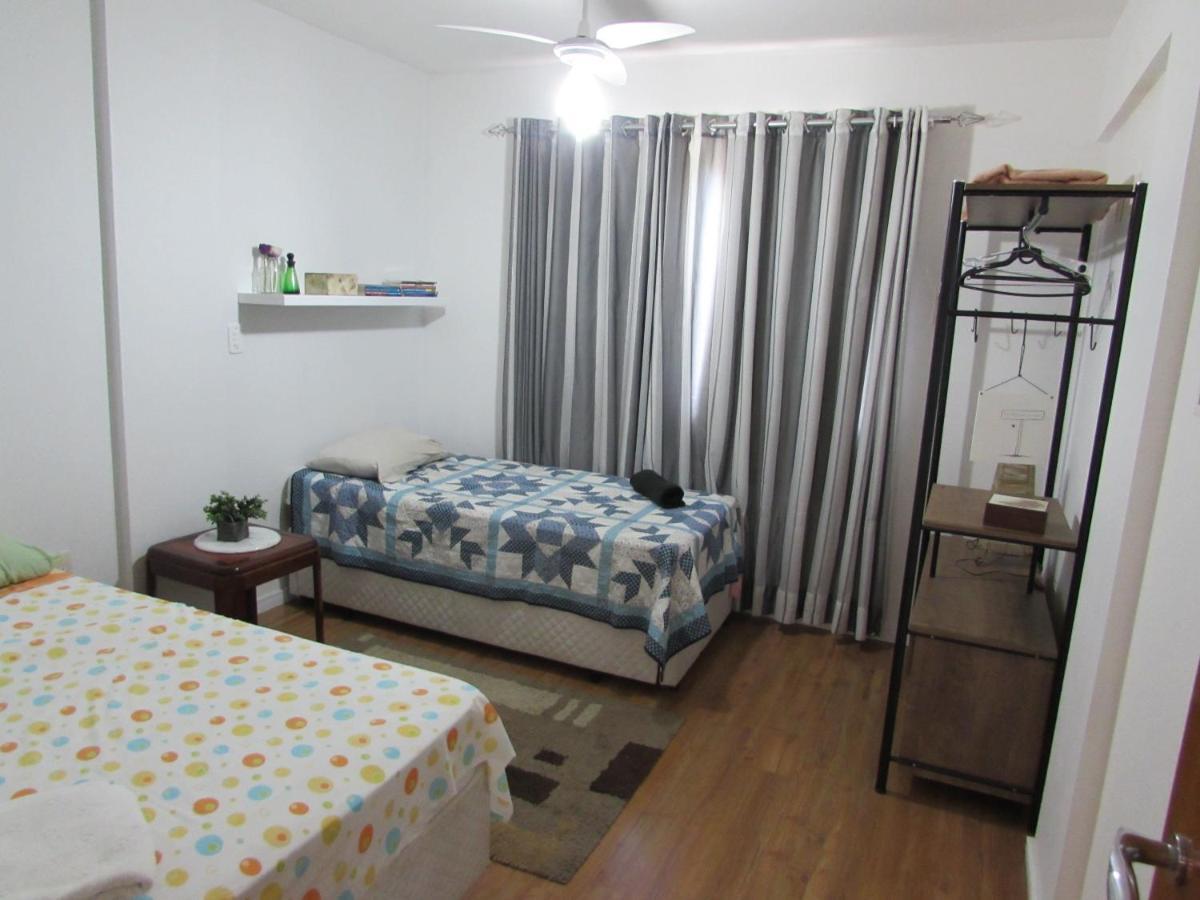 Ape Da Gabi Apartment Balneario Camboriu Exterior photo