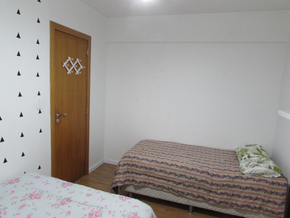Ape Da Gabi Apartment Balneario Camboriu Exterior photo