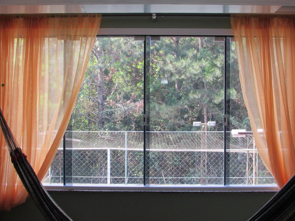Ape Da Gabi Apartment Balneario Camboriu Exterior photo